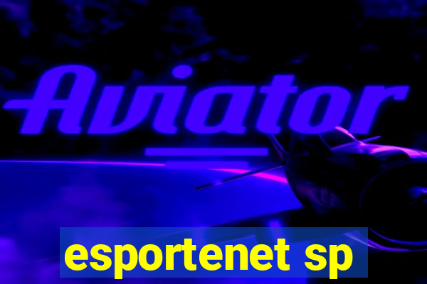 esportenet sp